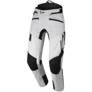 Pantaloni textil impermeabili MACNA NOVADO 2.0 Negru L, 5, nordicamoto.ro