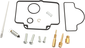 Carburetor Repair Kit 