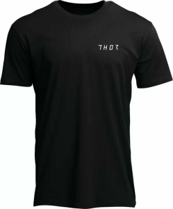 Tricou Thor Noise Black