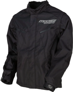 Geaca MOOSE RACING Qualifier Black