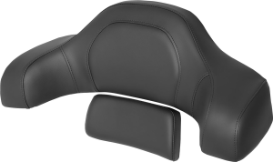 Tour-pak® For Roadsofa Black