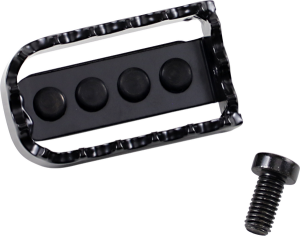 Mx Toe Shift Peg Black