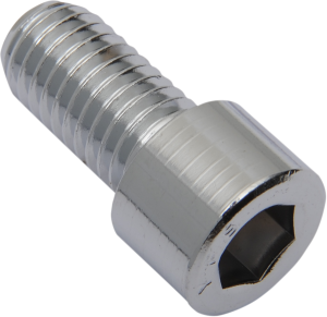 Replacement Socket Head Bolts Silver