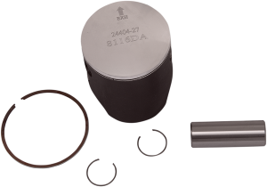 SET DE PISTON