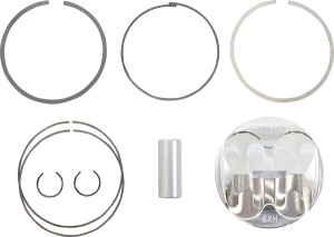 High-performance 4-stroke Piston Kit By Cp Pistons