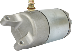 Starter Motor Unfinished, 1, nordicamoto.ro