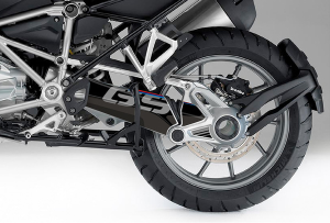 Swing Arm Decals Black, Blue, Gray, Red 
