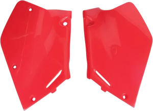 Replacement Side Panels Red