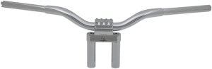 Kage Fighter-t Handlebar Silver, 1, nordicamoto.ro