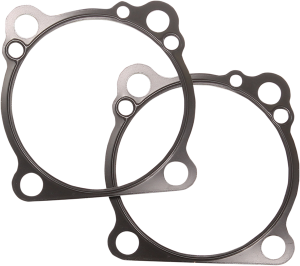 Cylinder Base Gasket, 1, nordicamoto.ro