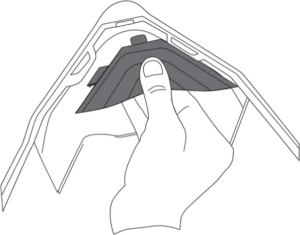 AX9 WIND PROTECTOR