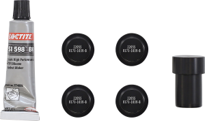 Viejocito Handlebar Black 