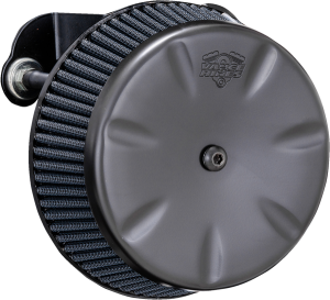 Vo2 Eliminator Air Cleaner Black, 1, nordicamoto.ro