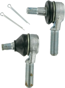 MOOSE RACING Replacement Inner-outer Tie-rod End Kit 