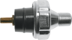 Oil Pressure Switch Chrome