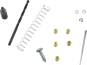 Jet Kit