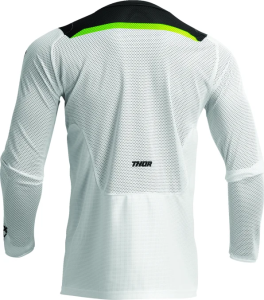 Tricou Thor Pulse Air Cameo White XL, 4, nordicamoto.ro