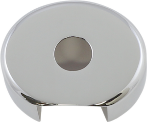 Fuel Shut-off Plate Cover