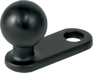 Baza Ram Mounts  Prindere Moto 11mm gaura cu o bila - Ram-b-252