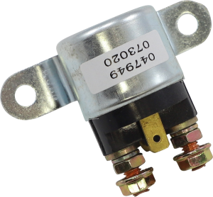 Starter Solenoid