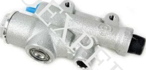 REAR BRAKE CYLINDER CPL.SX 09, 3, nordicamoto.ro