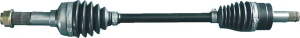 Ax CV standard de schimb OEM, negru , nordicamoto.ro