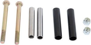 Ski Spindle Suspension Bushing Kit