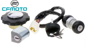 Set Yale CFMOTO 600 / 625 UTV / SSV