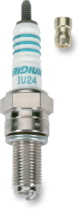 Iridium Spark Plug, nordicamoto.ro