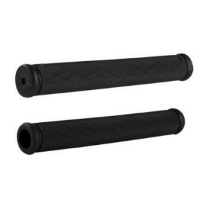 CFR Handlebar Grips - Polaris Black- Polaris, 1, nordicamoto.ro