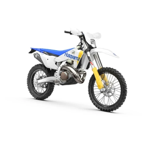 Motocicletă Enduro Husqvarna TE 300 2027 Euro 5+, 2, nordicamoto.ro