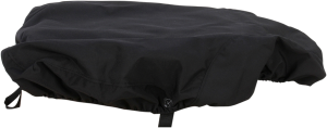 Husă pentru scaun din Cordura, negru, 2, nordicamoto.ro