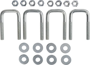 Suport pentru plug, negru, 3, nordicamoto.ro
