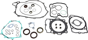 Complete Gasket And Oil Seal Kit