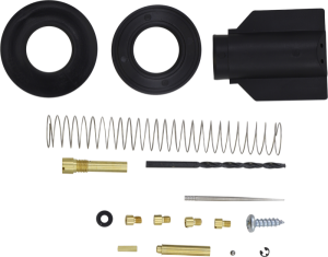 Thunderslide Jet Kit