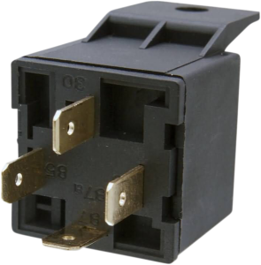 Solenoid de pornire, 1, nordicamoto.ro