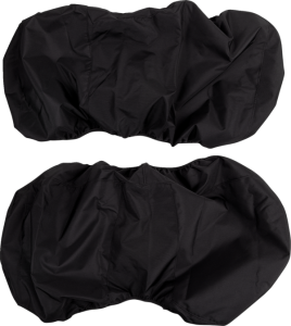 Seat Cover Black 