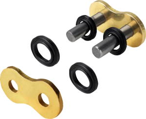 530 Zrt Connecting Link Gold