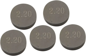 9.48mm Replacement Shims