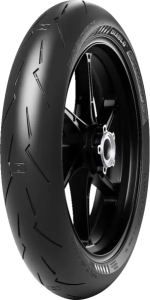 Diablo Supercorsa V4 Tire