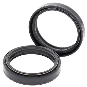 Fork Oil Seal Kit Black, 1, nordicamoto.ro