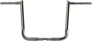 1-1/4(r) Chubby® Bagger Handlebar Silver