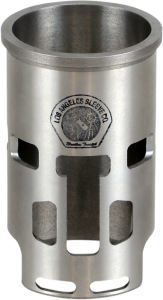 Cylinder Sleeve Silver, 1, nordicamoto.ro