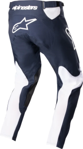 Pantaloni Alpinestars Racer Hoen Navy/White, 3, nordicamoto.ro