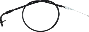 Throttle Cable-suz  (516) Black