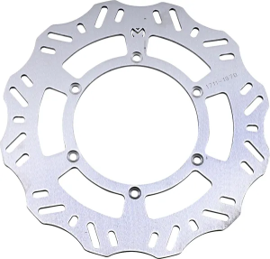 MOOSE RACING Standard Brake Rotor 