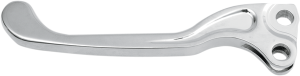 Contour Billet Clutch Replacement Lever Silver