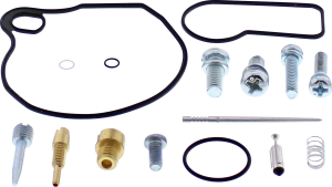 Carb Rebuild Kit, 1, nordicamoto.ro