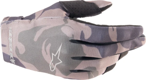Manusi Alpinestars Radar Camo