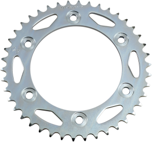 Steel Rear Sprocket